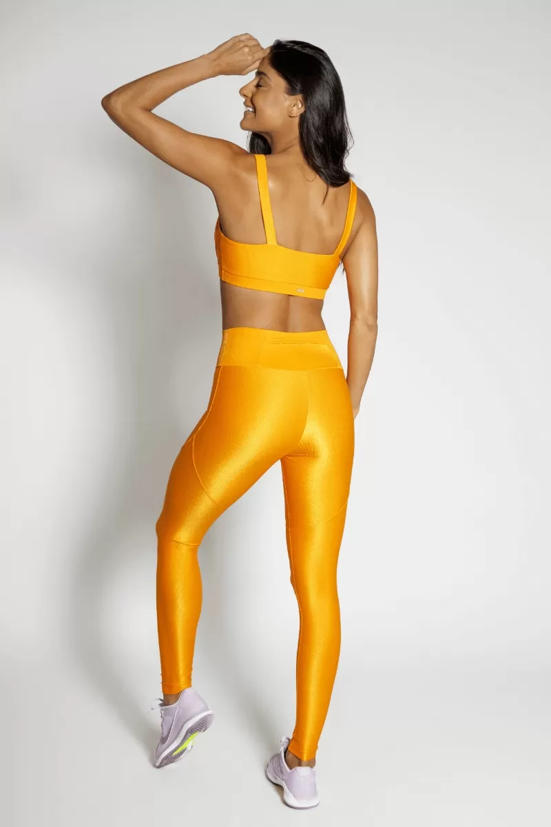 Trilha Verão - Carmen Leggings - R8128 WONDER