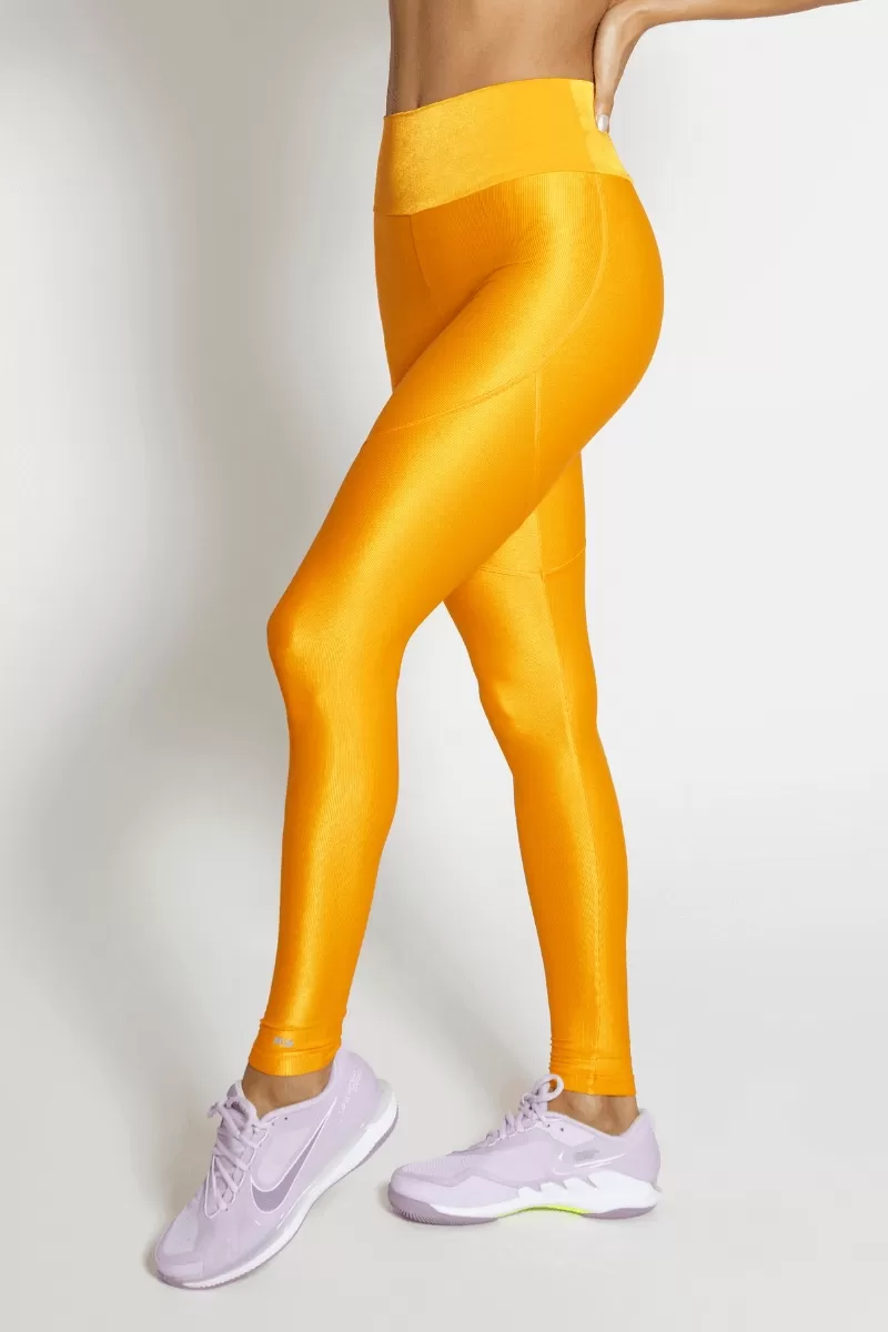 Trilha Verão - Carmen Leggings - R8128 WONDER