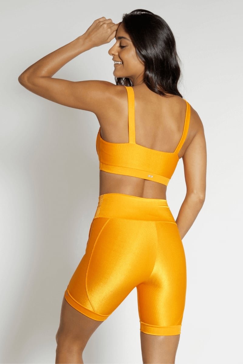 Trilha Verão - Kim Shorts - R8128 WONDER