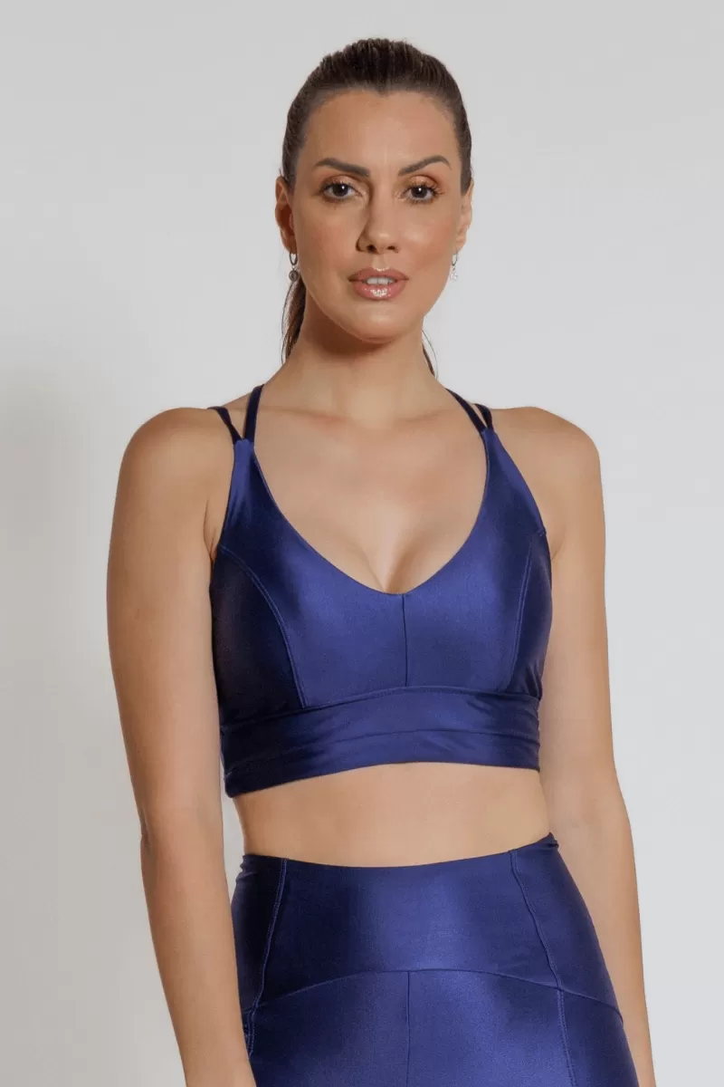 Trilha Verão - Top Ayla - R4493 ATLETIKA Trilha Verão - Top Ayla - R4493 ATLETIKA