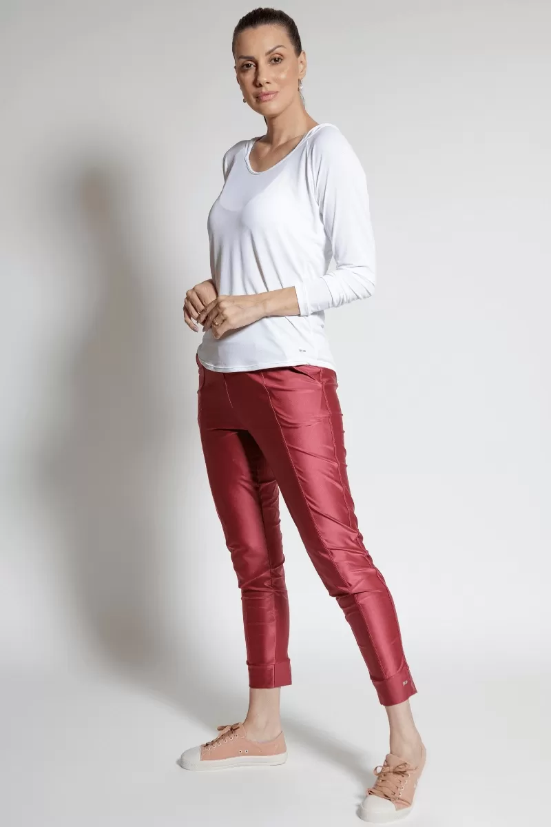 Trilha Verão - Jogging Roses - R2474 ATLETIKA Trilha Verão - Jogging Roses - R2474 ATLETIKA