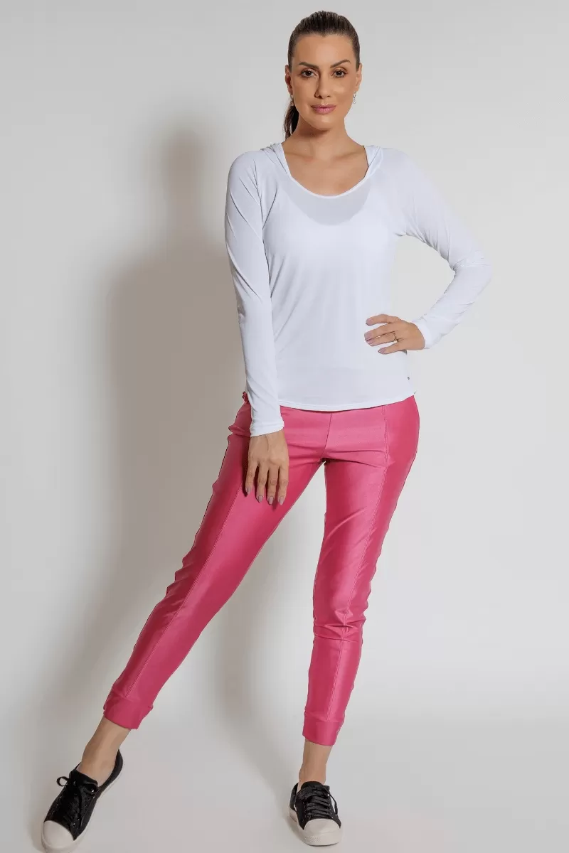Trilha Verão - Jogging Roses - R2879 ATLETIKA Trilha Verão - Jogging Roses - R2879 ATLETIKA