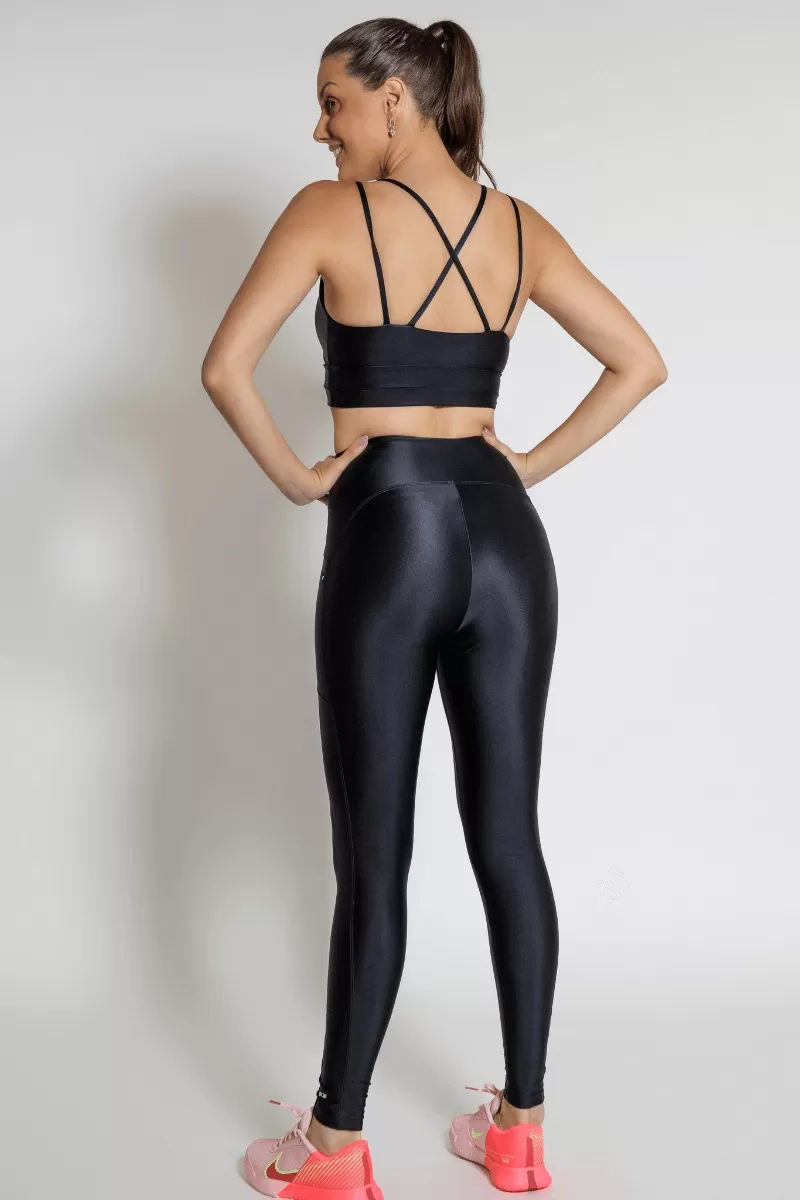 Trilha Verão - Luisa leggings - R0500 ATLETIKA Trilha Verão - Luisa leggings - R0500 ATLETIKA