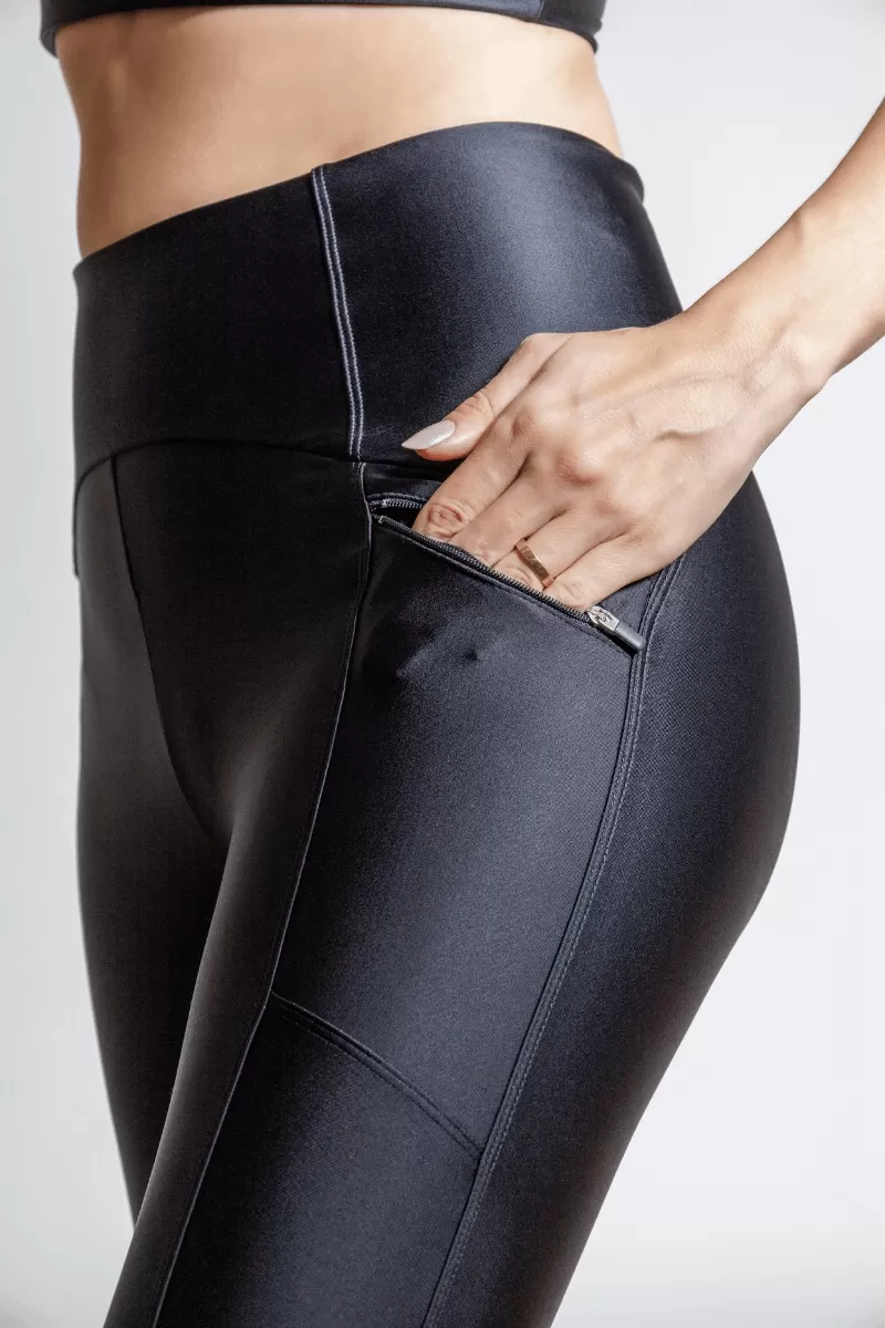 Trilha Verão - Luisa leggings - R0500 ATLETIKA Trilha Verão - Luisa leggings - R0500 ATLETIKA