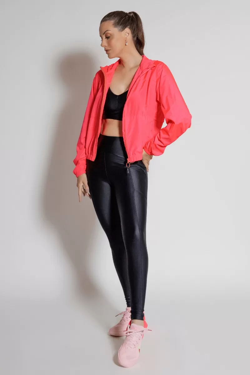 Trilha Verão - Luisa leggings - R0500 ATLETIKA Trilha Verão - Luisa leggings - R0500 ATLETIKA