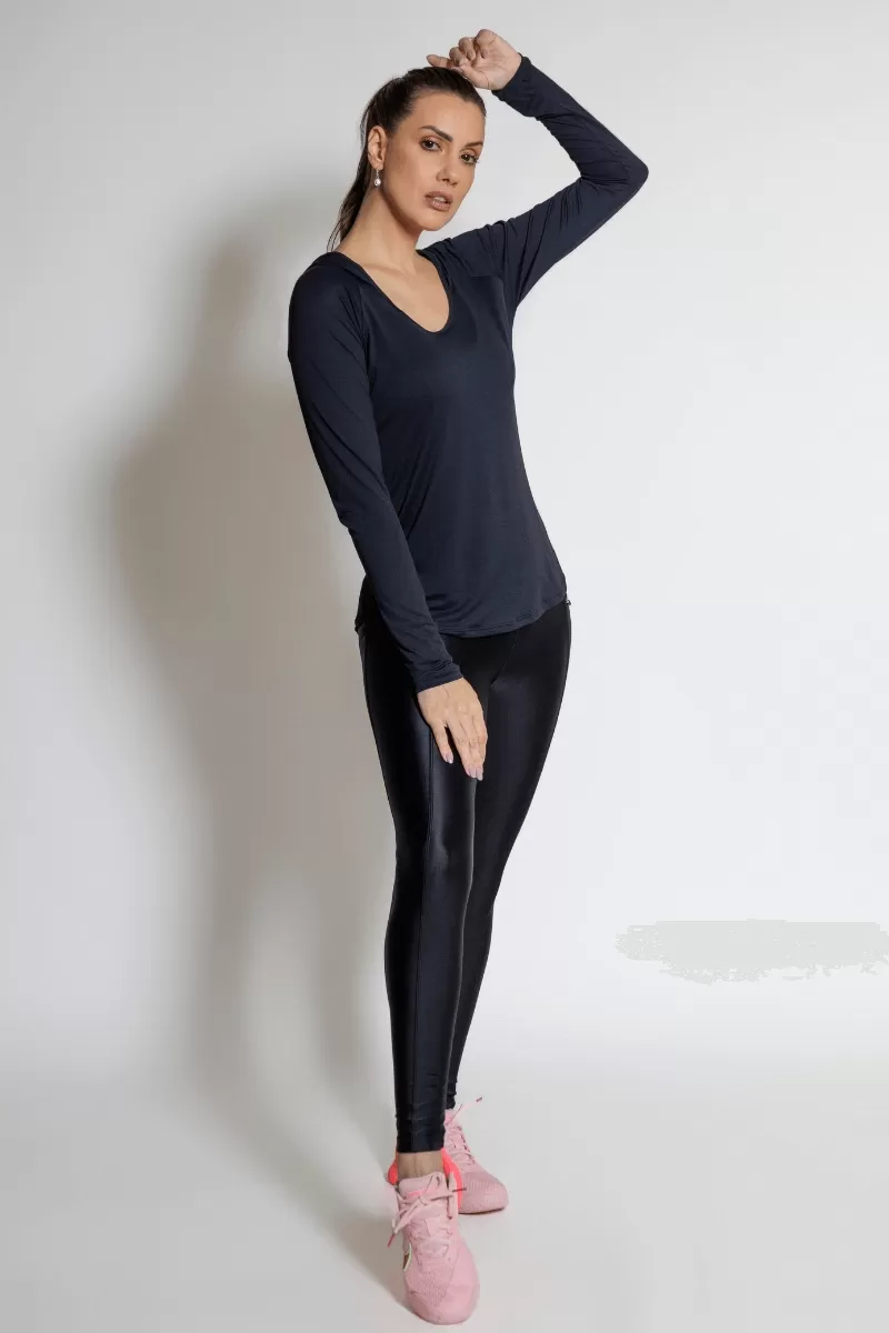 Trilha Verão - Luisa leggings - R0500 ATLETIKA Trilha Verão - Luisa leggings - R0500 ATLETIKA