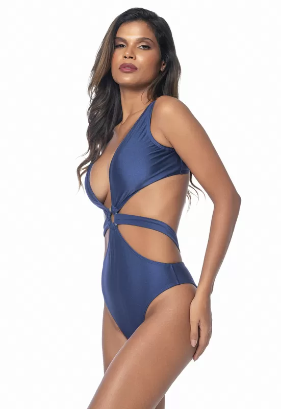 Santa Areia - Swimsuit Rebeka - 2512 Santa Areia - Swimsuit Rebeka - 2512