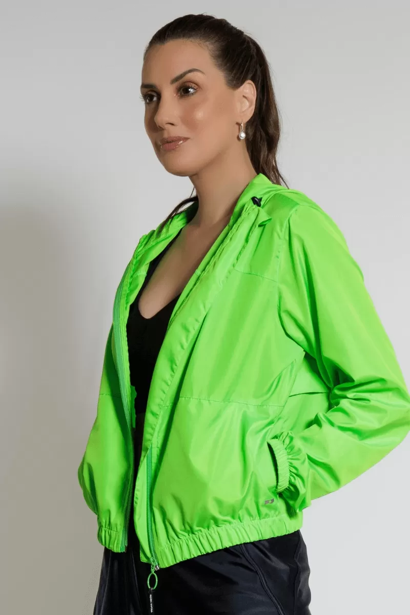 Trilha Verão - Jacket Techno - ST138 MICRO FIT