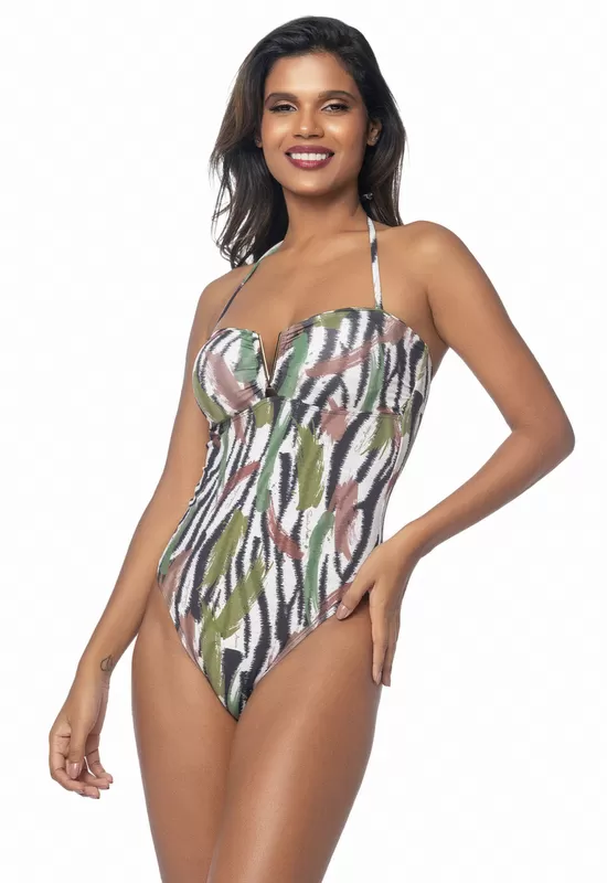 Santa Areia - Swimsuit Katya - 2509 Santa Areia - Swimsuit Katya - 2509