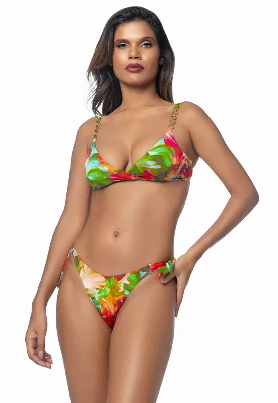 Santa Areia - Rose Red - 2540