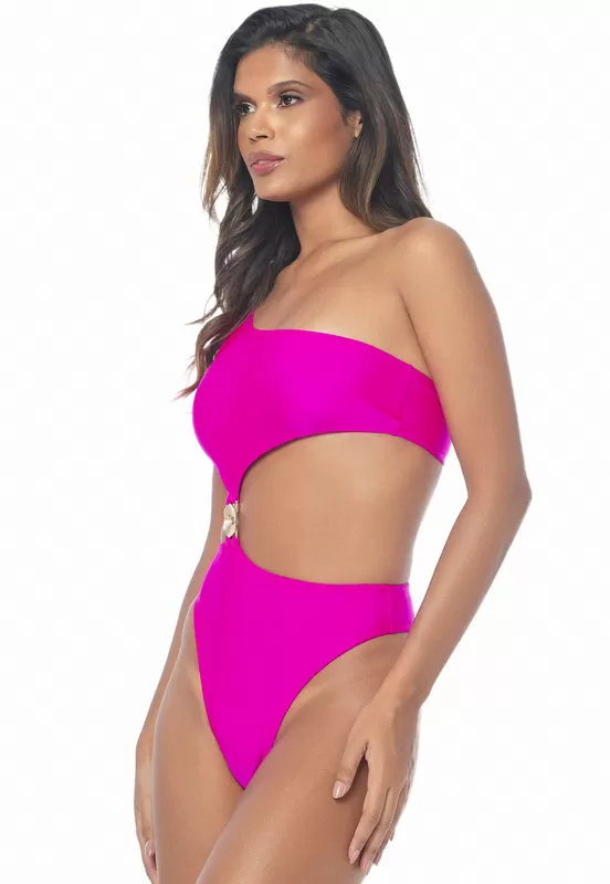 Santa Areia - Swimsuit Margie Pink - 2545 Santa Areia - Swimsuit Margie Pink - 2545