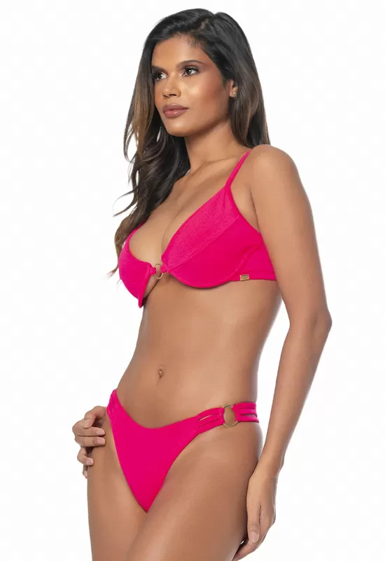 Santa Areia - Sara Pink - 2544RS Santa Areia - Sara Pink - 2544RS