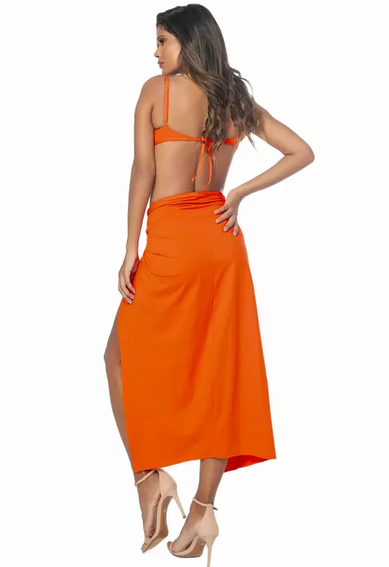 Santa Areia - Skirt Vitaly - 141LJ Santa Areia - Skirt Vitaly - 141LJ