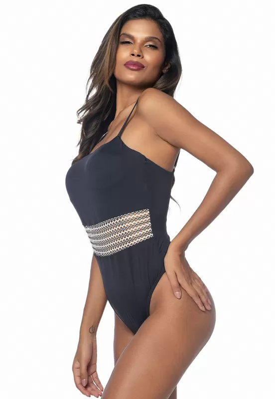 Santa Areia - Swimsuit Samara - 2516 Santa Areia - Swimsuit Samara - 2516