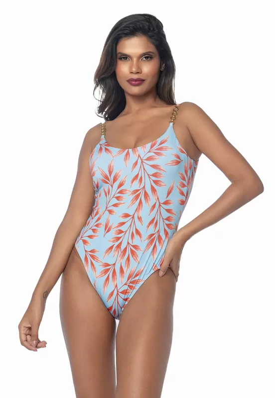Santa Areia - Swimsuit Cora - 2513 Santa Areia - Swimsuit Cora - 2513