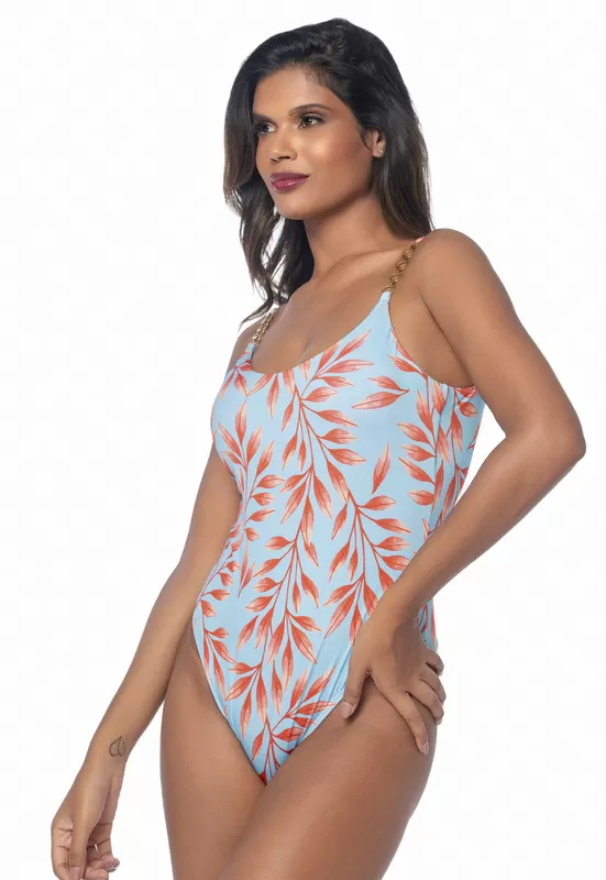 Santa Areia - Swimsuit Cora - 2513 Santa Areia - Swimsuit Cora - 2513