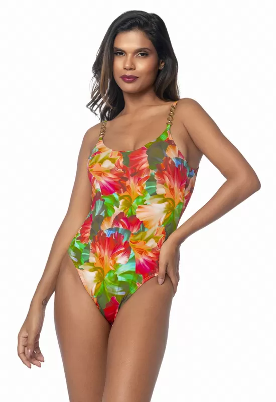 Santa Areia - Swimsuit Barce - 2514 Santa Areia - Swimsuit Barce - 2514