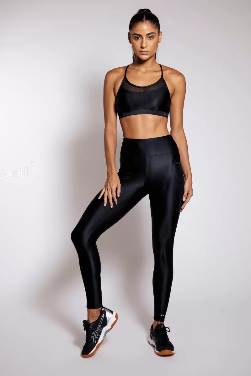 Trilha Verão - Atletika Louise Leggings - 165.C