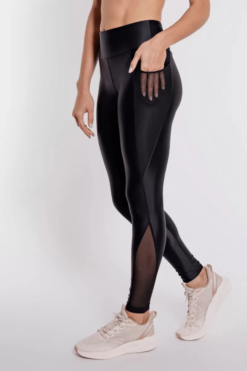 Trilha Verão - Atletika Louise Leggings - 165.C
