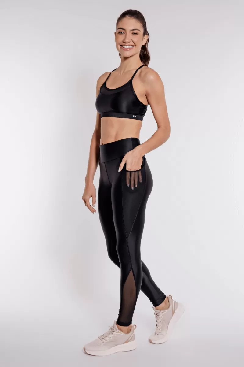 Trilha Verão - Atletika Louise Leggings - 165.C