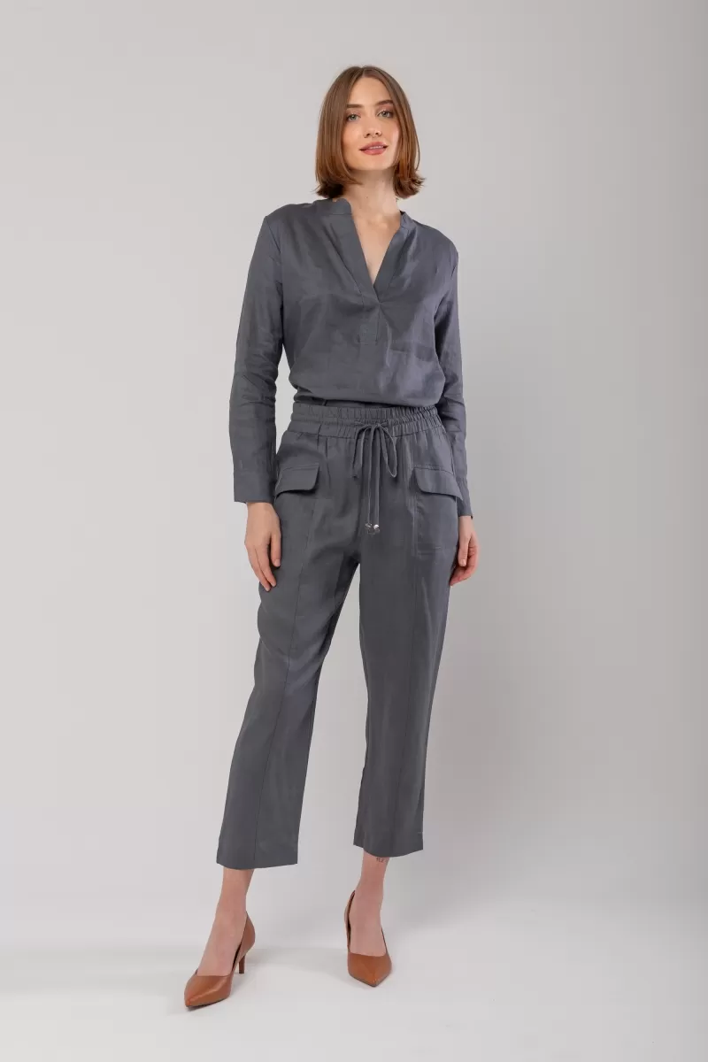 Hidrogênio - ROGERIA JOGGER PANTS - 19977030 Hidrogênio - ROGERIA JOGGER PANTS - 19977030