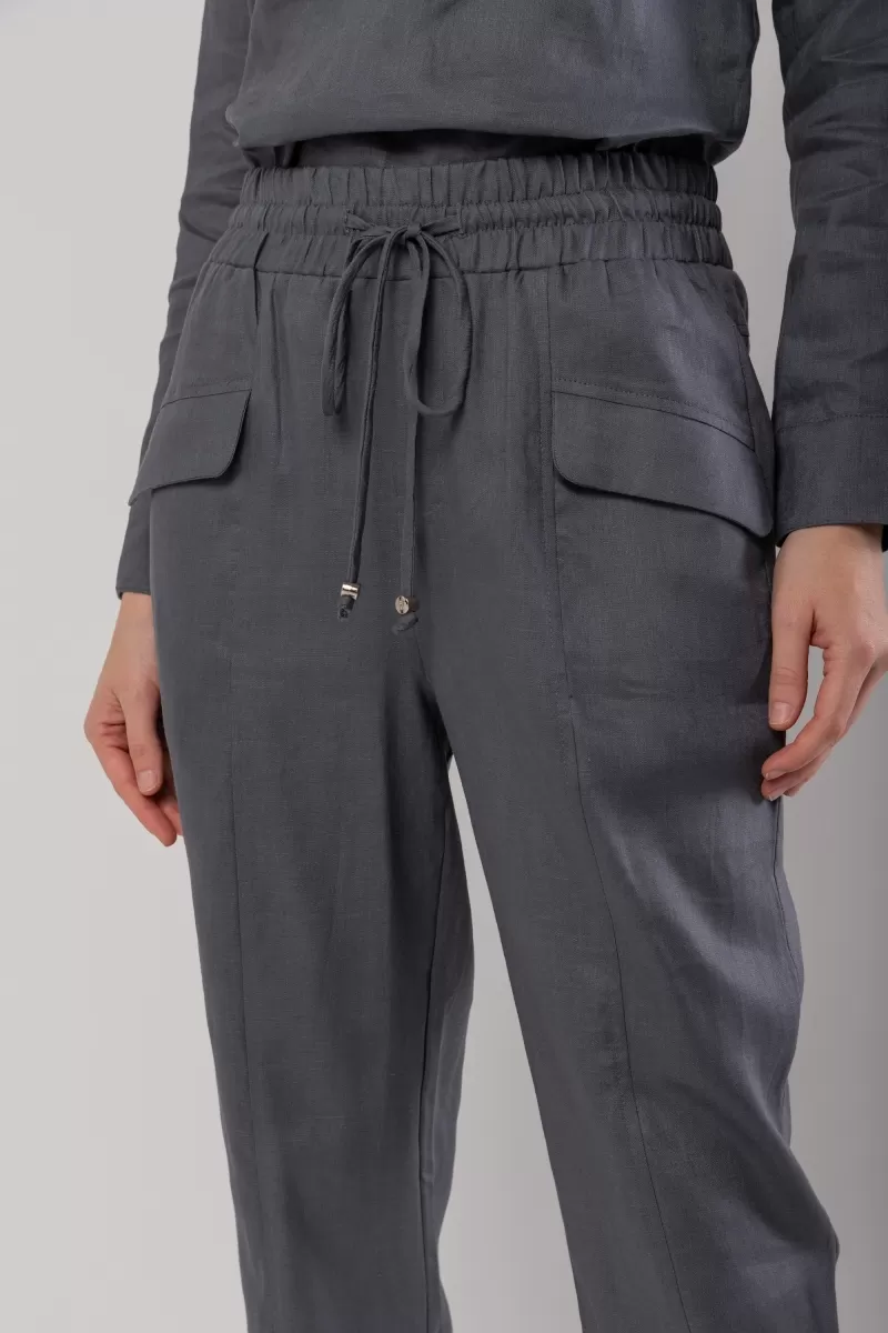 Hidrogênio - ROGERIA JOGGER PANTS - 19977030 Hidrogênio - ROGERIA JOGGER PANTS - 19977030