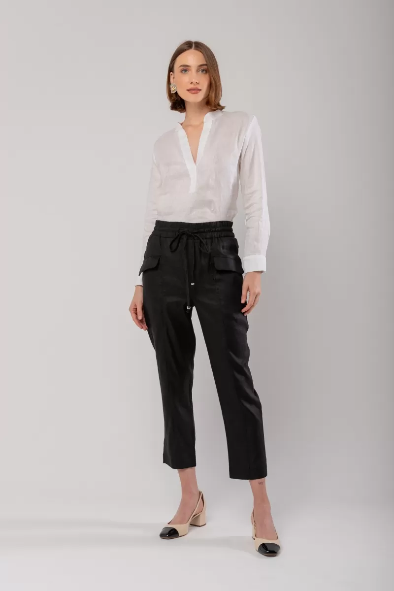 Hidrogênio - ROGERIA JOGGER PANTS - 19977001 Hidrogênio - ROGERIA JOGGER PANTS - 19977001