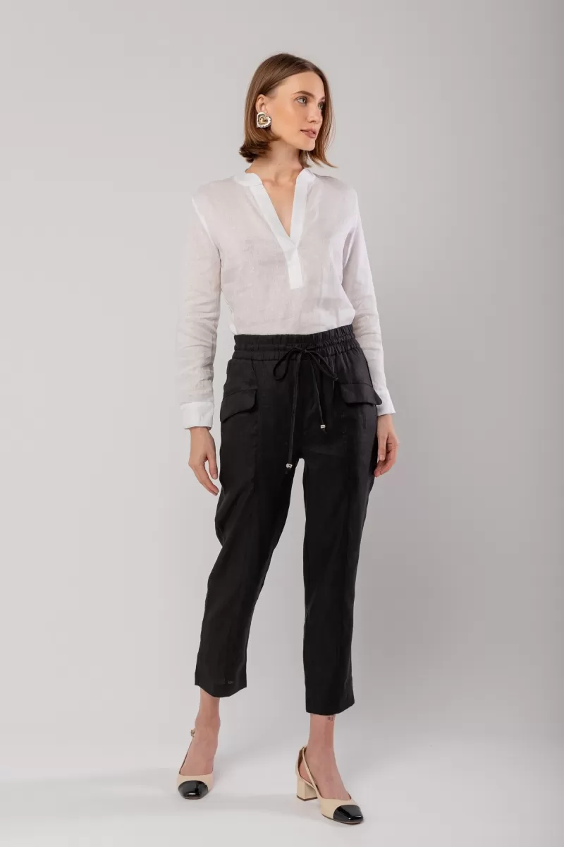 Hidrogênio - ROGERIA JOGGER PANTS - 19977001 Hidrogênio - ROGERIA JOGGER PANTS - 19977001