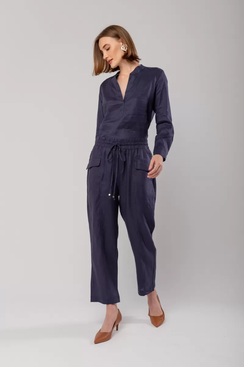 Hidrogênio - ROGERIA JOGGER PANTS - 19977004 Hidrogênio - ROGERIA JOGGER PANTS - 19977004