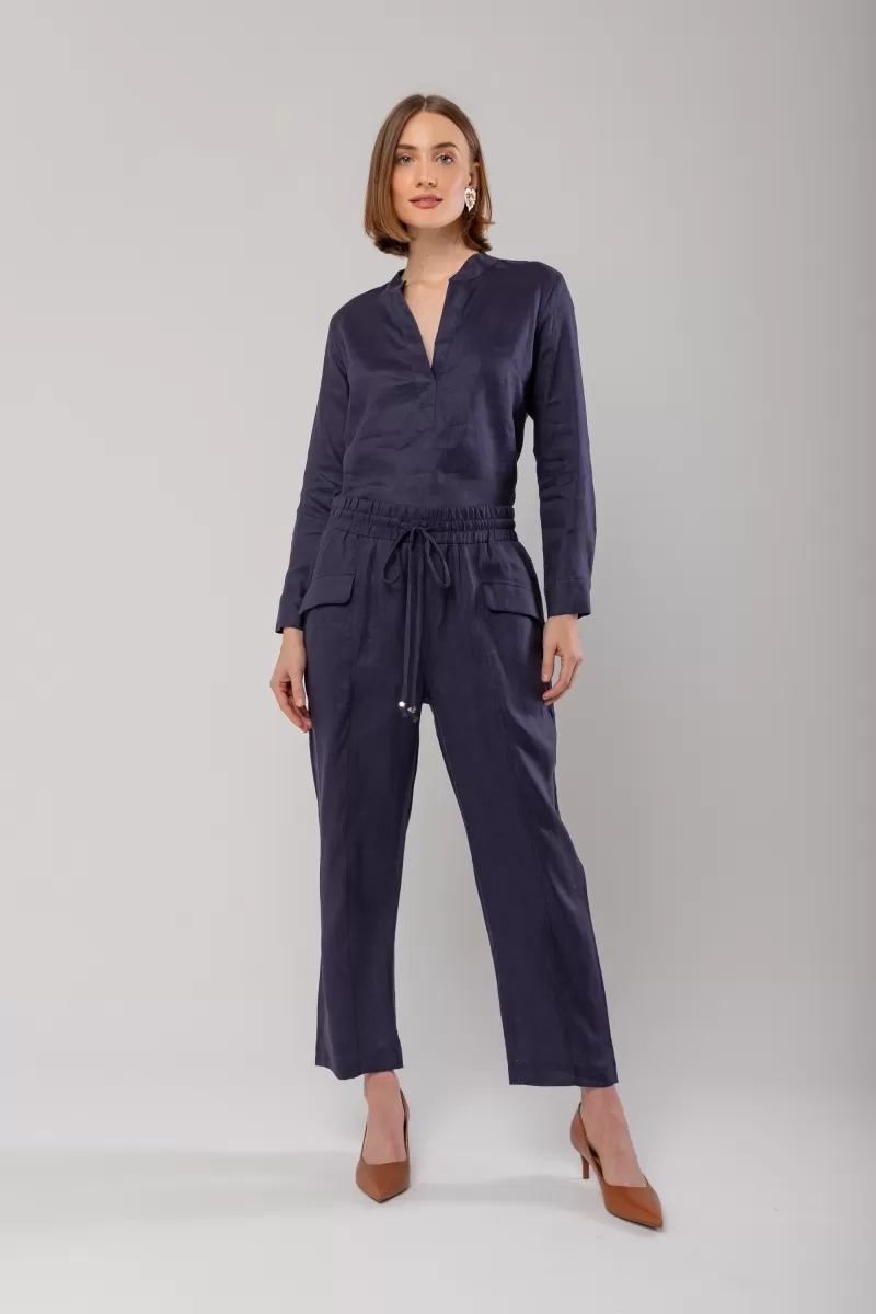 Hidrogênio - ROGERIA JOGGER PANTS - 19977004 Hidrogênio - ROGERIA JOGGER PANTS - 19977004