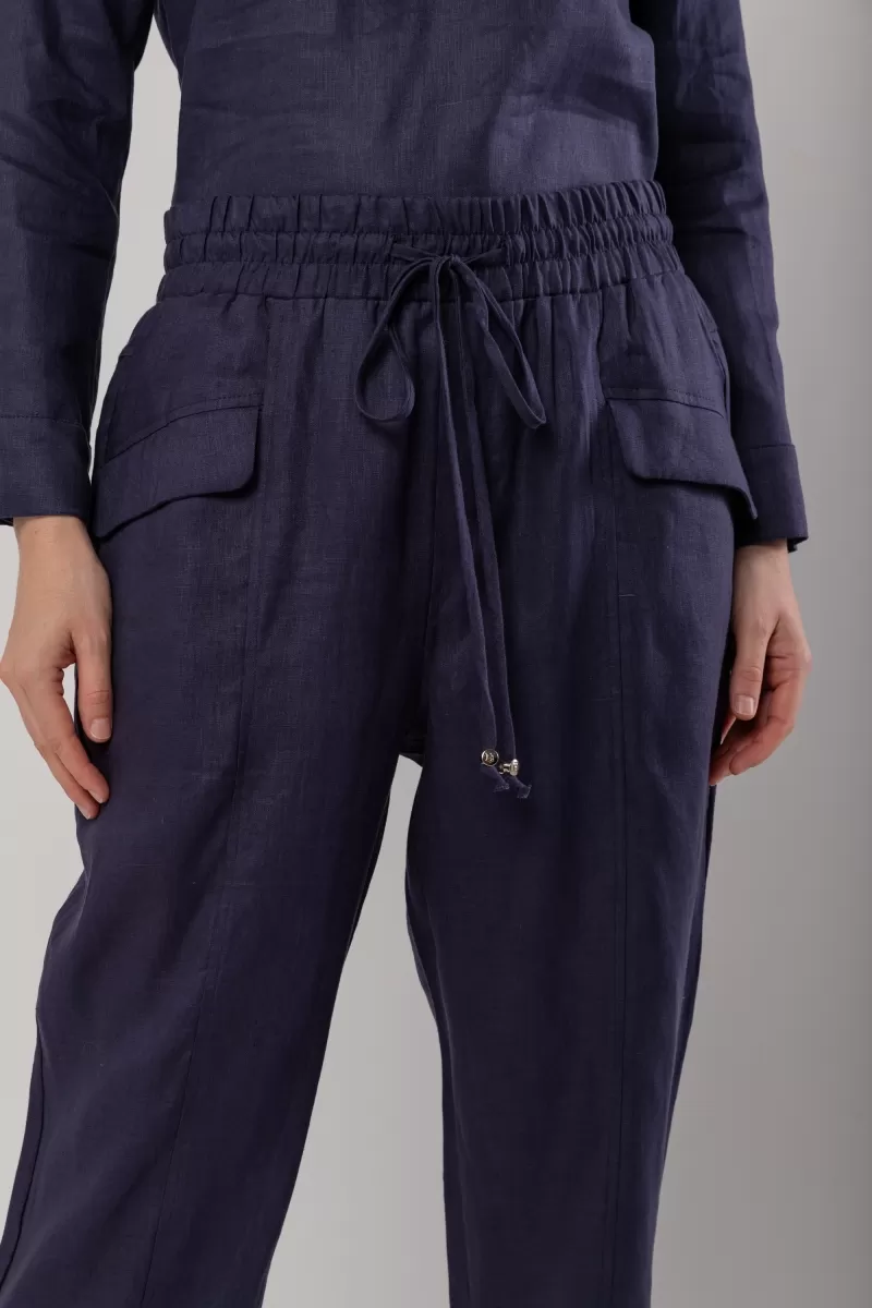 Hidrogênio - ROGERIA JOGGER PANTS - 19977004 Hidrogênio - ROGERIA JOGGER PANTS - 19977004