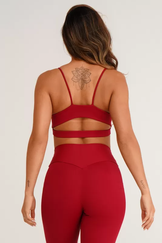 Lets Gym - Hyper Maple Top - 2187ABD Lets Gym - Hyper Maple Top - 2187ABD