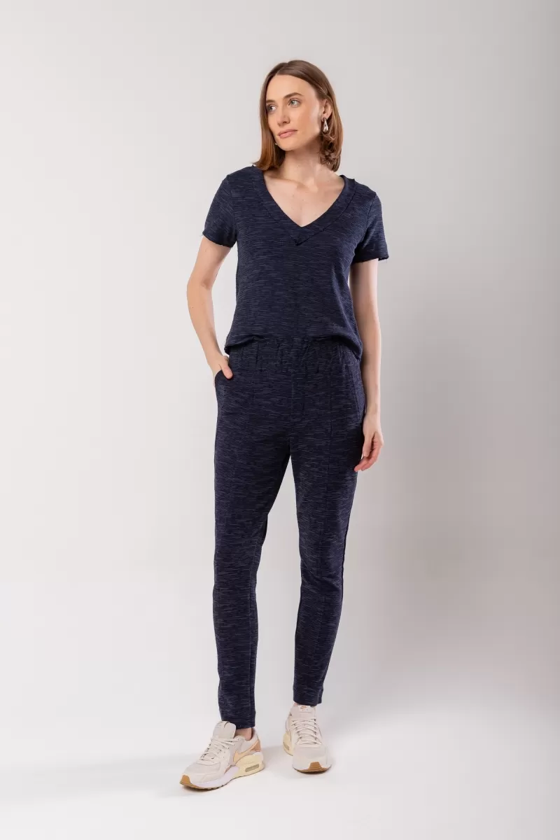 Hidrogênio - RUTE MARINO JOGGER PANTS - 19988004 Hidrogênio - RUTE MARINO JOGGER PANTS - 19988004