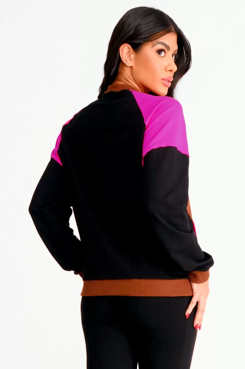 Lets Gym - Blouse Shape To Comfy - 2405PT Lets Gym - Blouse Shape To Comfy - 2405PT