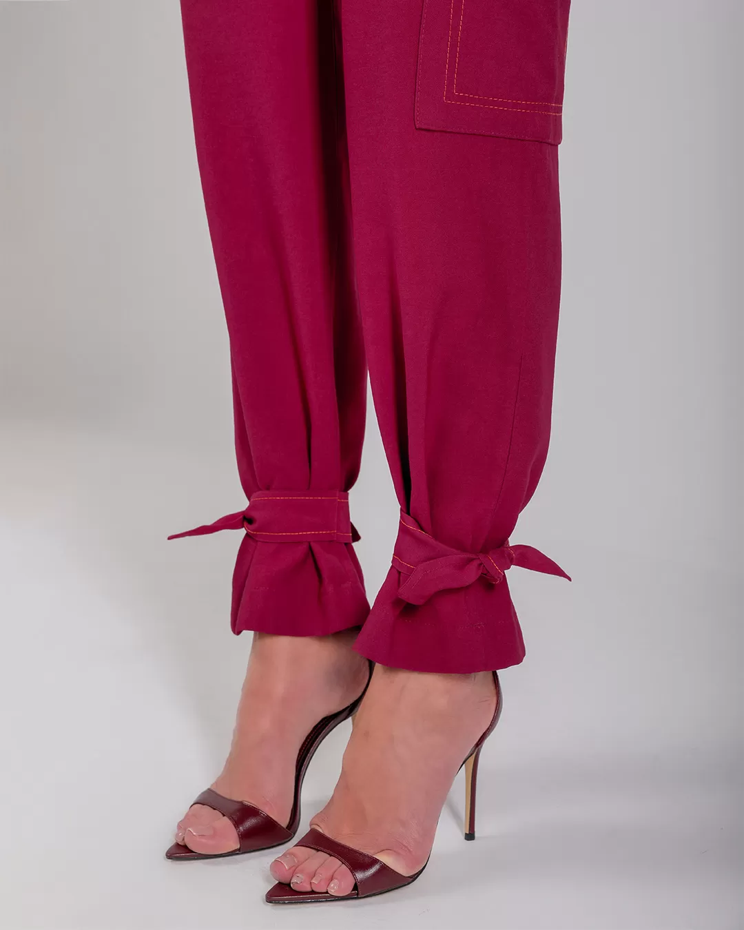 Dot Clothing - Pants Dot Clothing Jogger Fuchsia - 1496FUCSIA Dot Clothing - Pants Dot Clothing Jogger Fuchsia - 1496FUCSIA