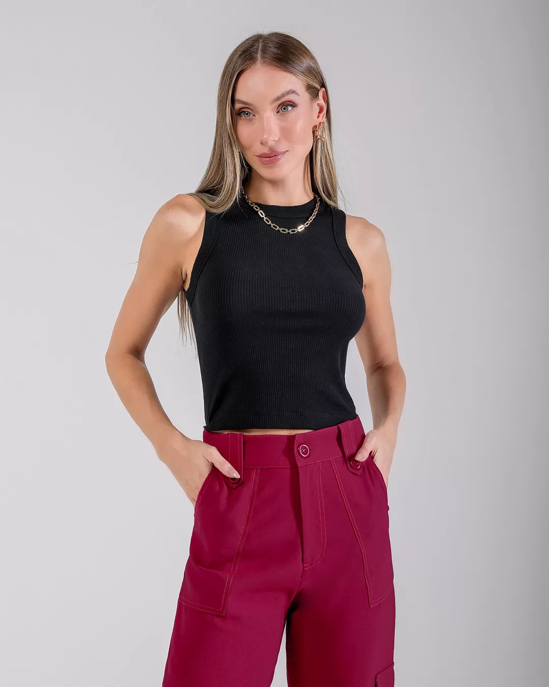 Dot Clothing - Pants Dot Clothing Jogger Fuchsia - 1496FUCSIA Dot Clothing - Pants Dot Clothing Jogger Fuchsia - 1496FUCSIA