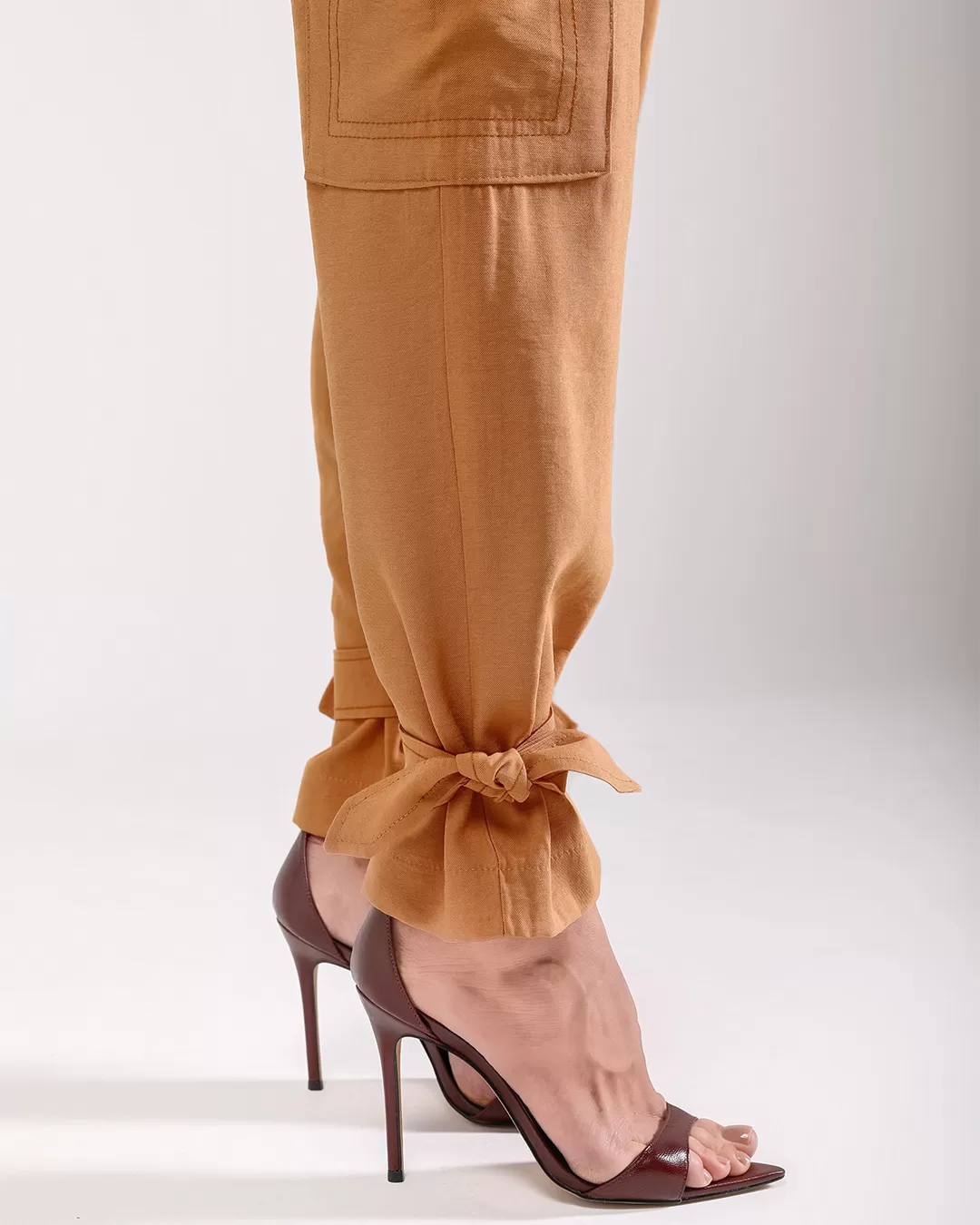 Dot Clothing - Pants Dot Clothing Jogger Beige - 1496CARAMELO Dot Clothing - Pants Dot Clothing Jogger Beige - 1496CARAMELO