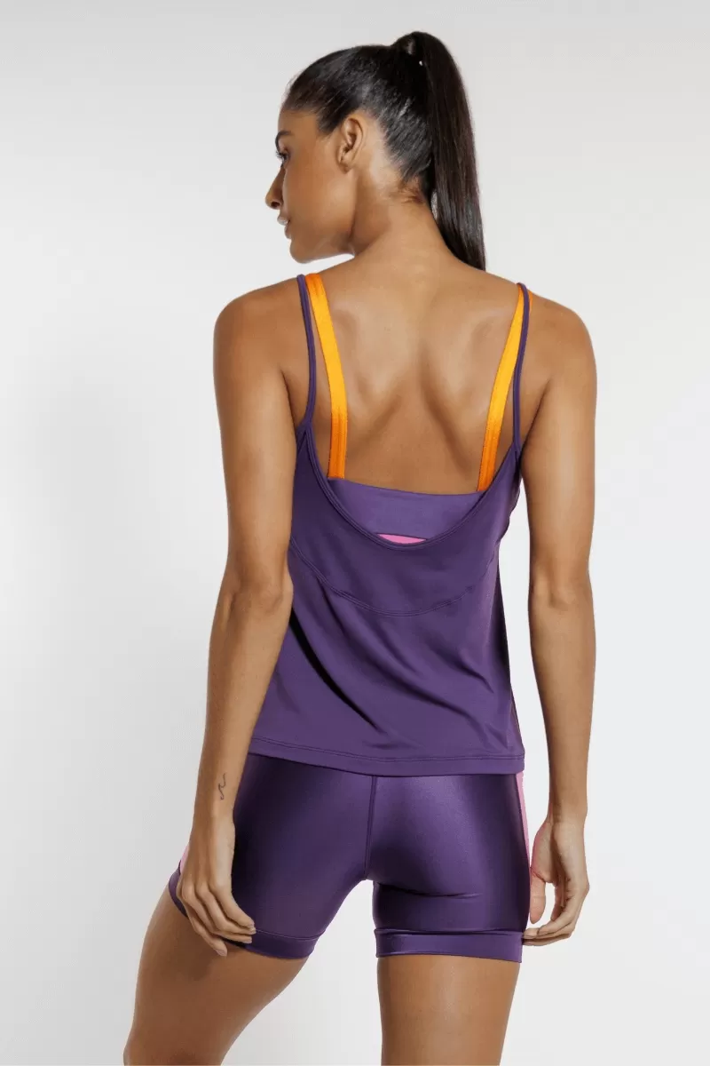 Trilha Verão - Rush Shorts - 165.H ATLETIKA