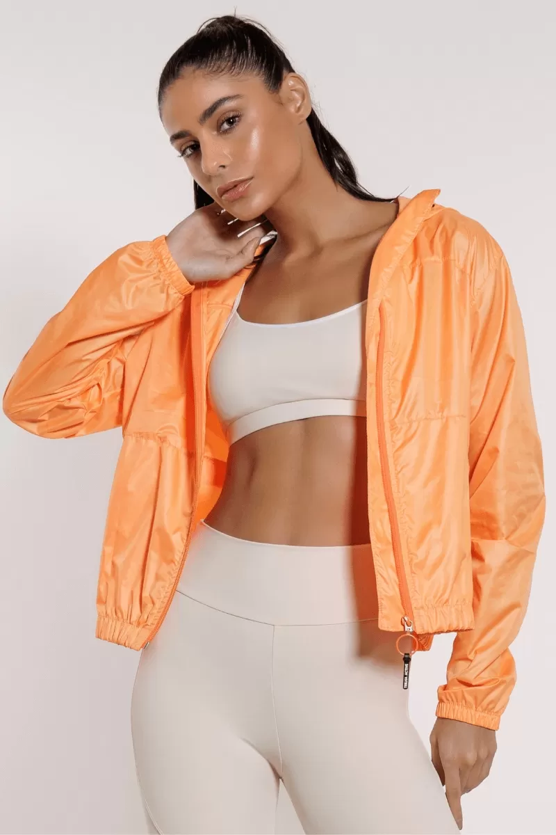 Trilha Verão - Jacket Techno - MTH70 Trilha Verão - Jacket Techno - MTH70
