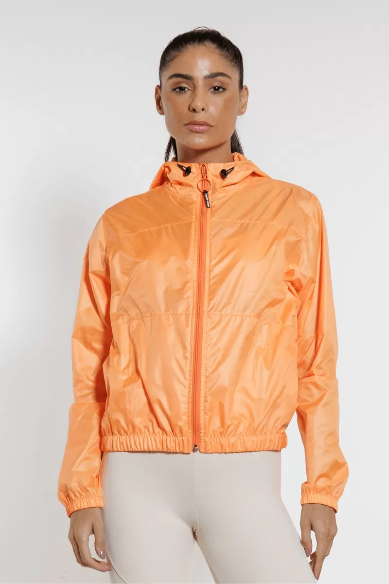 Trilha Verão - Jacket Techno - MTH70