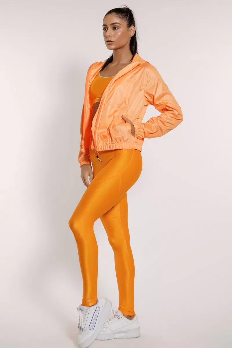 Trilha Verão - Jacket Techno - MTH70 Trilha Verão - Jacket Techno - MTH70