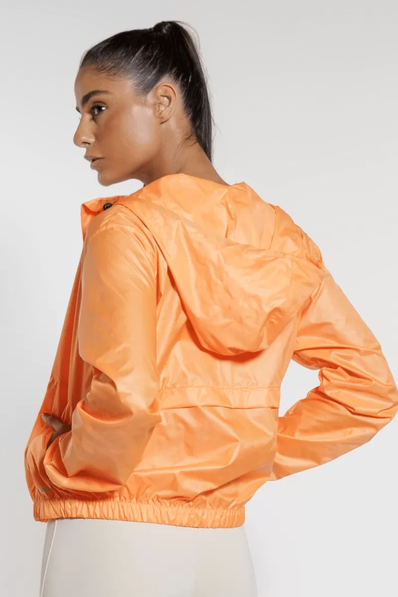 Trilha Verão - Jacket Techno - MTH70 Trilha Verão - Jacket Techno - MTH70