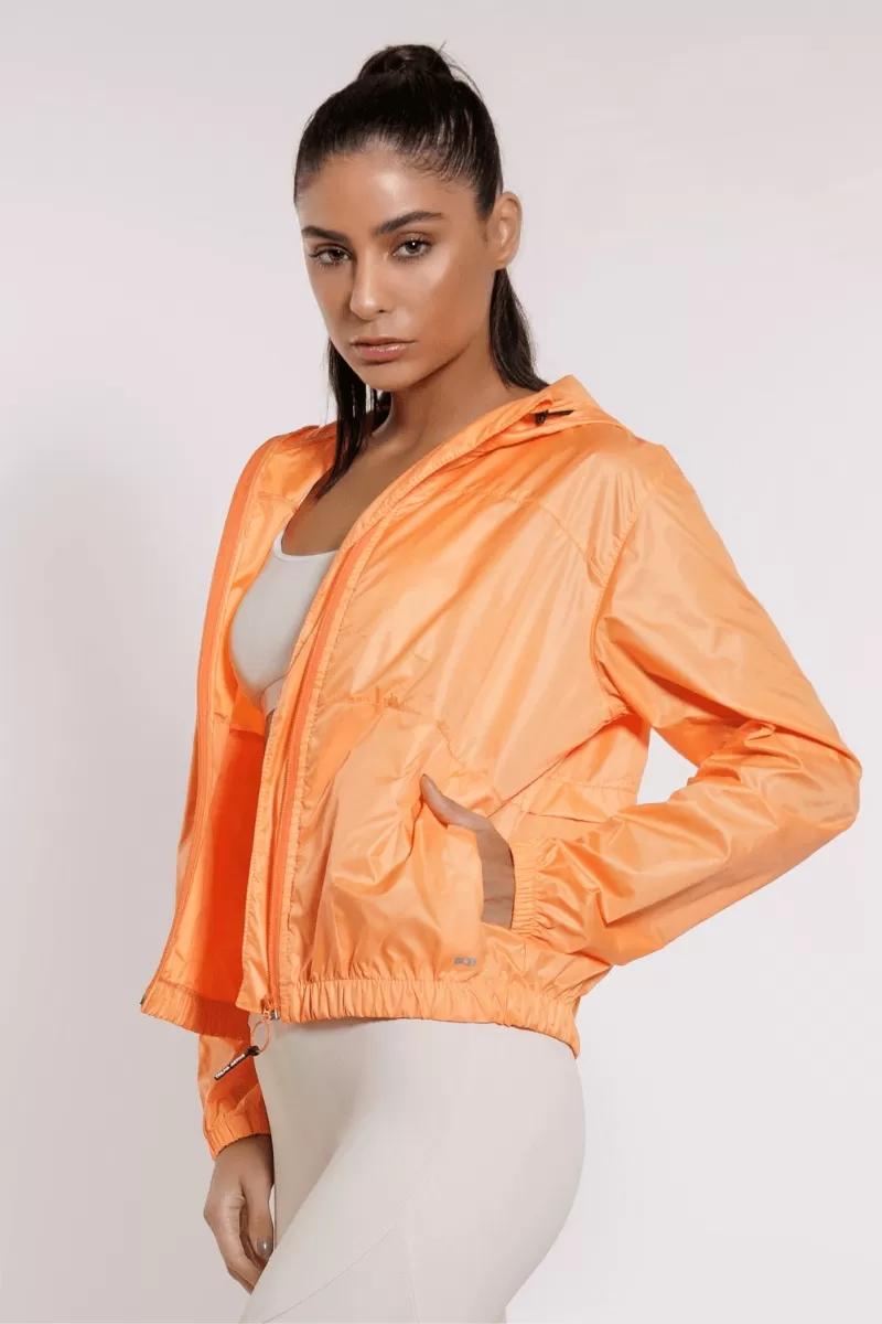 Trilha Verão - Jacket Techno - MTH70 Trilha Verão - Jacket Techno - MTH70