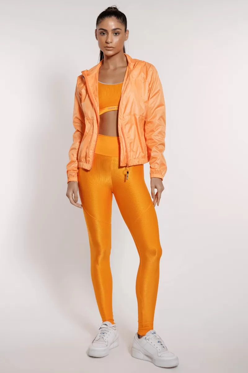 Trilha Verão - Jacket Techno - MTH70 Trilha Verão - Jacket Techno - MTH70