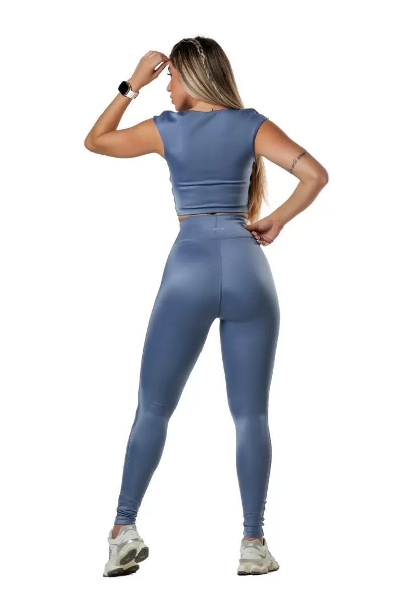 Garotafit - Set Milford Blue - FCS341L Garotafit - Set Milford Blue - FCS341L