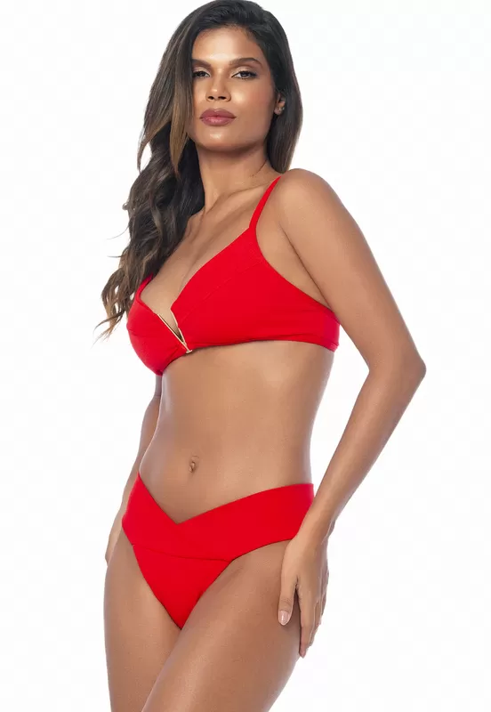 Santa Areia - Hazel Red - 2457VM Santa Areia - Hazel Red - 2457VM