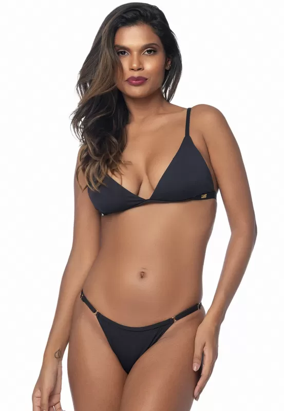 Santa Areia - Mane Black - 2503 Santa Areia - Mane Black - 2503