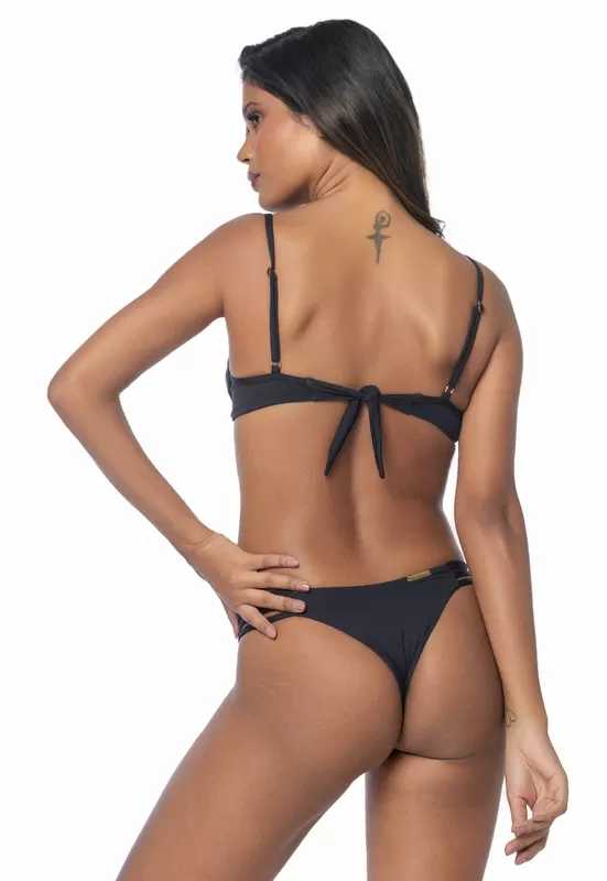 Santa Areia - Mi Black - 2543 Santa Areia - Mi Black - 2543