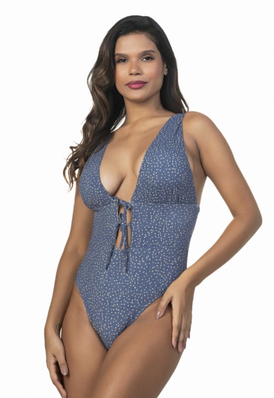 Santa Areia - Bella swimsuit - 2569A Santa Areia - Bella swimsuit - 2569A