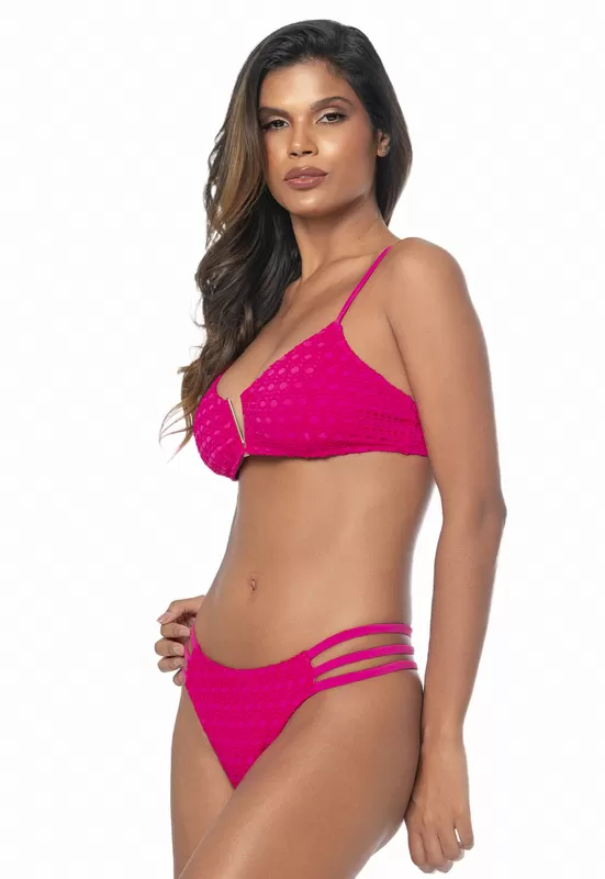 Santa Areia - Lana Pink - 2572RS Santa Areia - Lana Pink - 2572RS